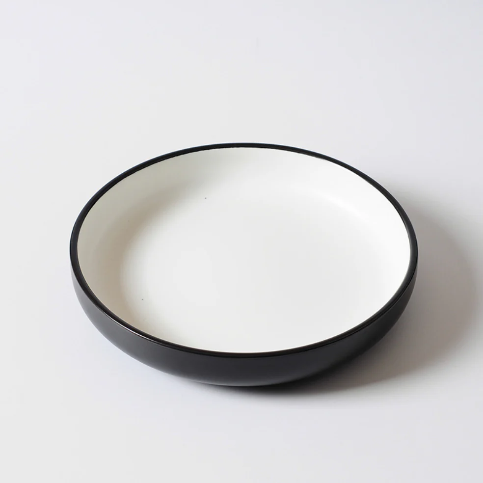Colourful Ceramic Plates - Image 13