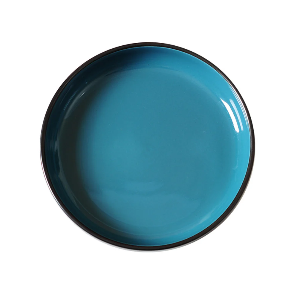 Colourful Ceramic Plates - Image 14
