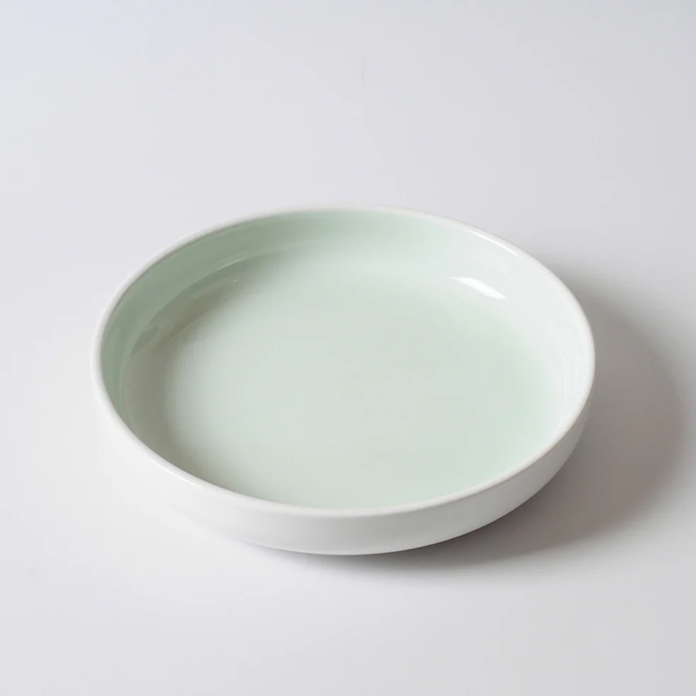 Colourful Ceramic Plates - Image 9