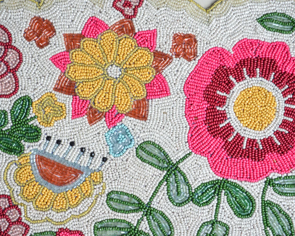 Colourful Floral Runner - Image 5