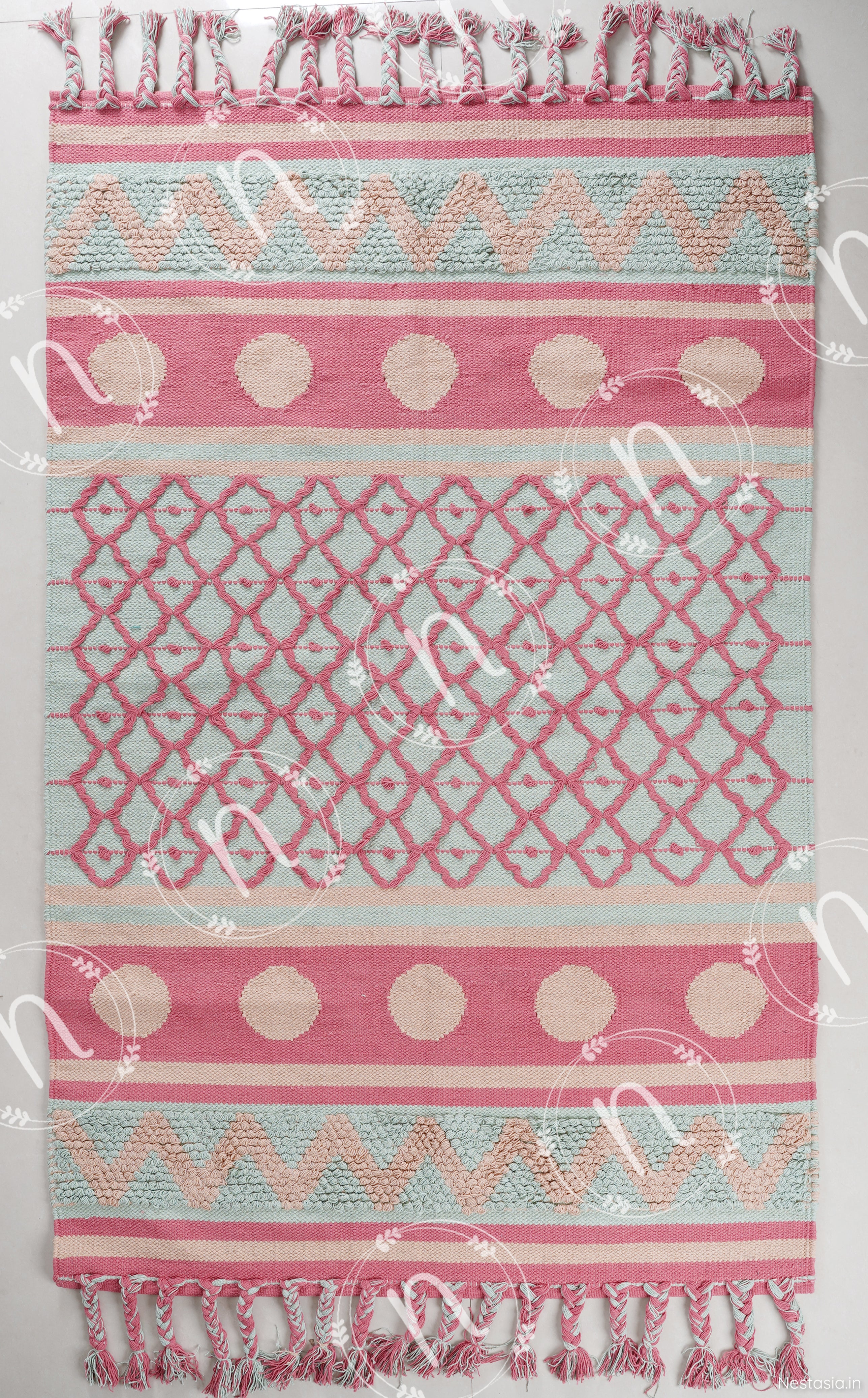 Colourful Rug - Image 11