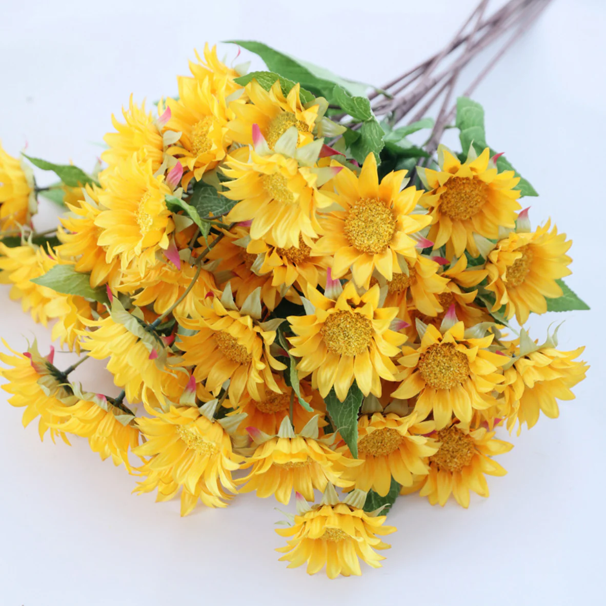Colourful Sunflower - Image 11