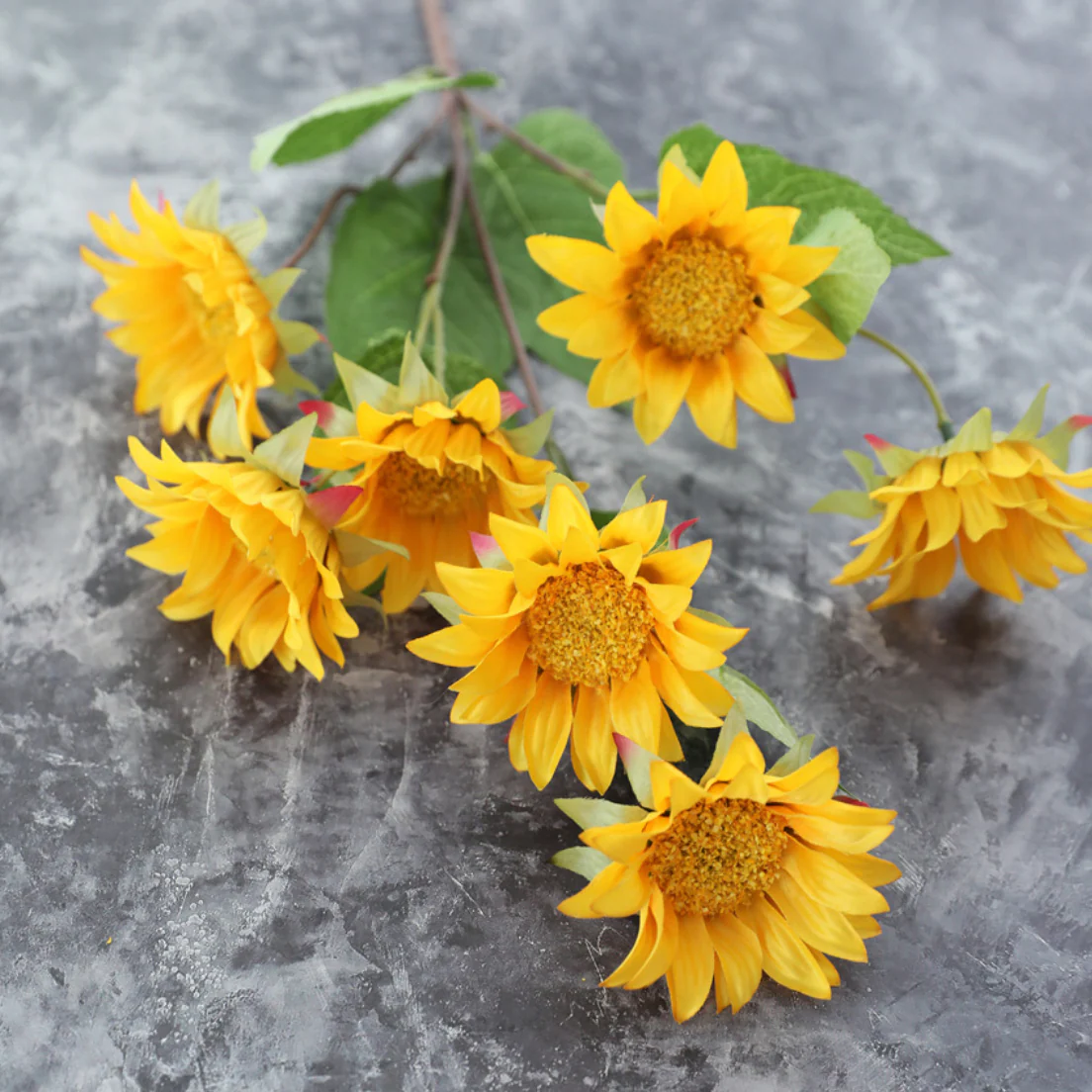 Colourful Sunflower - Image 2