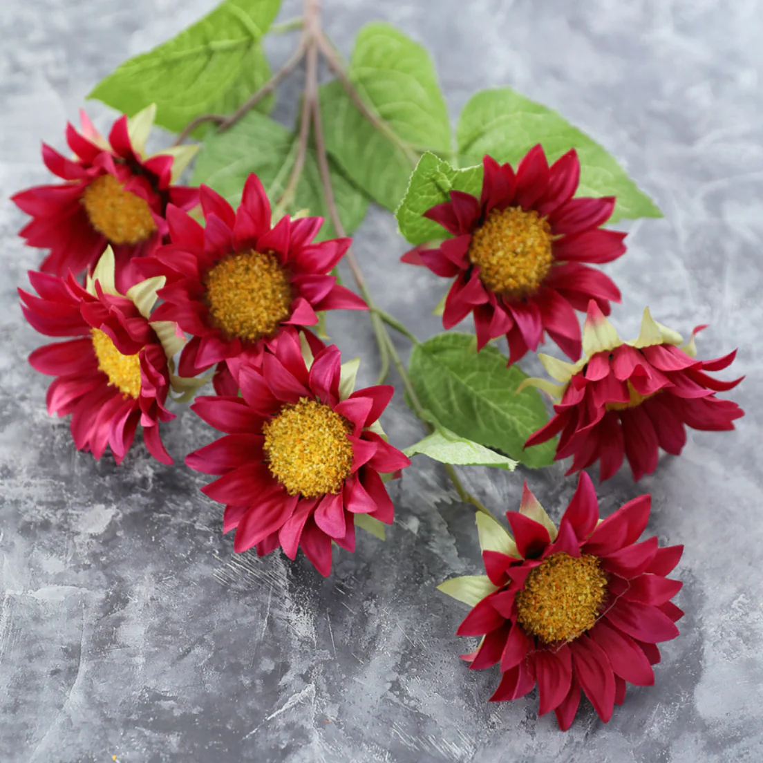 Colourful Sunflower - Image 3