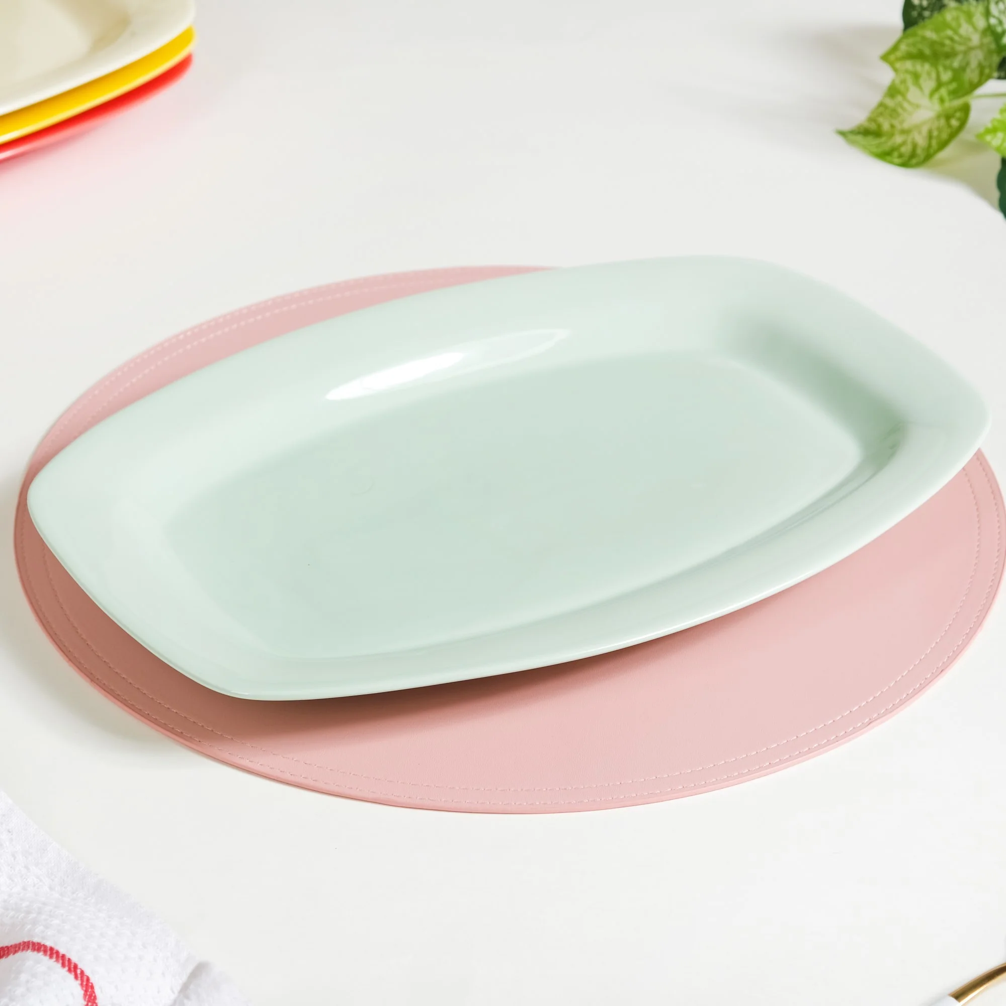 Colourful Trays - Image 10