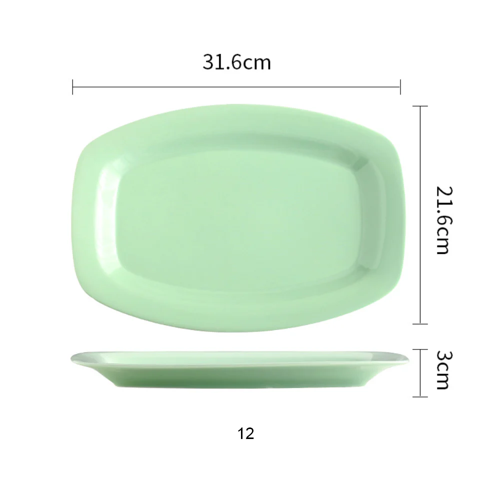 Colourful Trays - Image 12