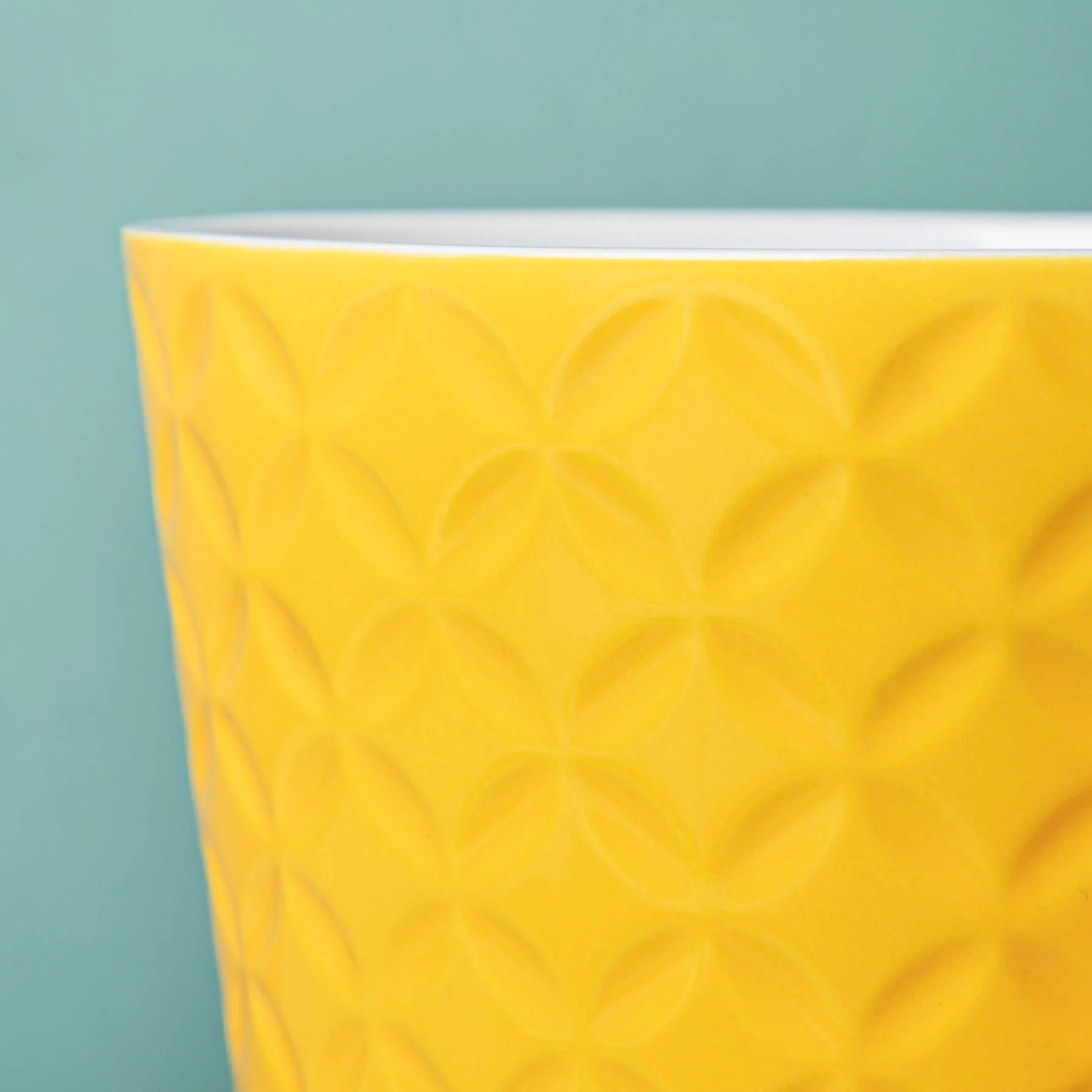 Colourpop Ceramic Planters Set Of 3 - Image 8