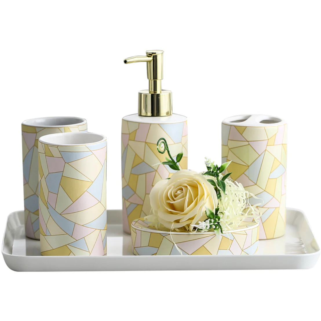 Complete Bathroom Set - Image 4