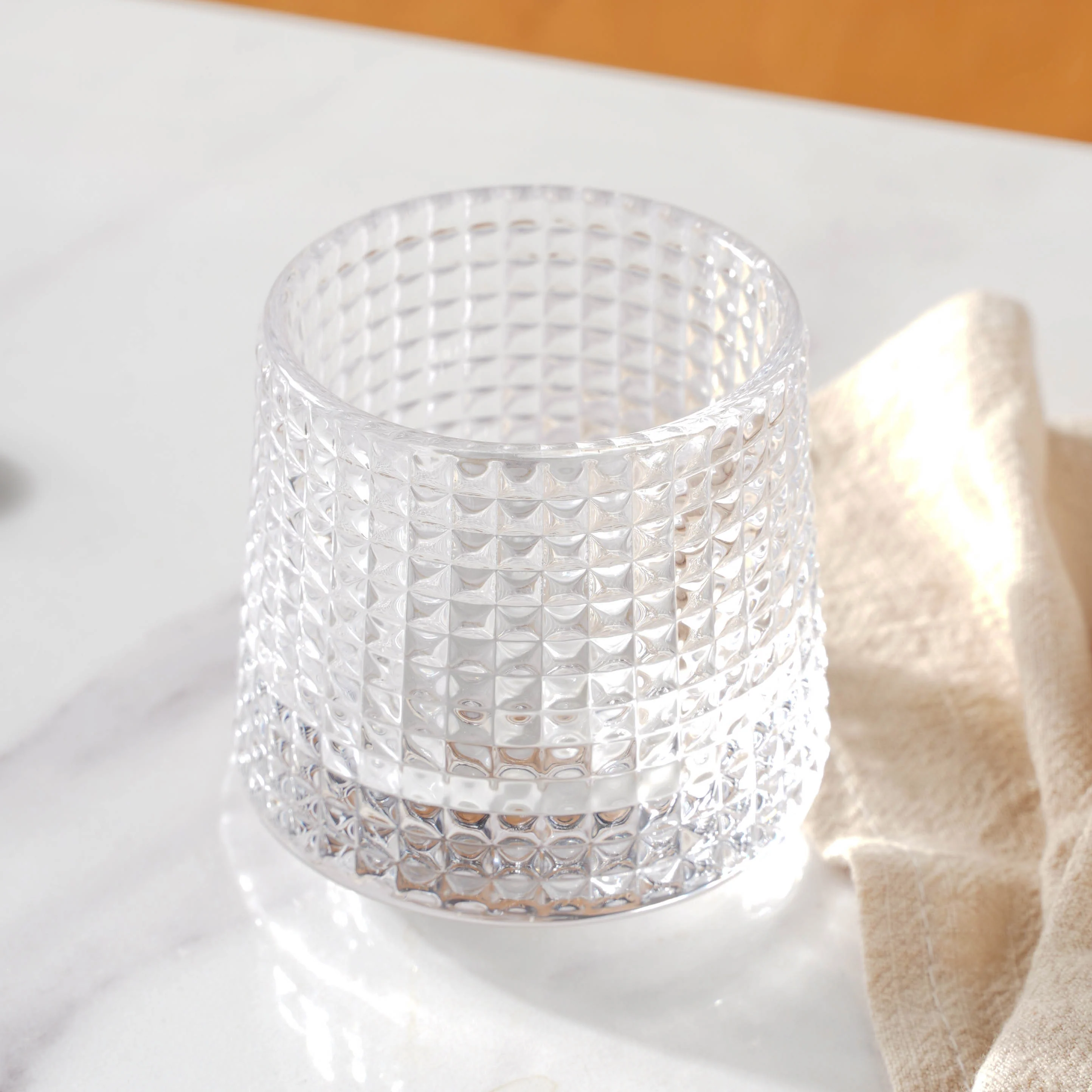 Contemporary Drinking Glass Set of 2 - Image 6