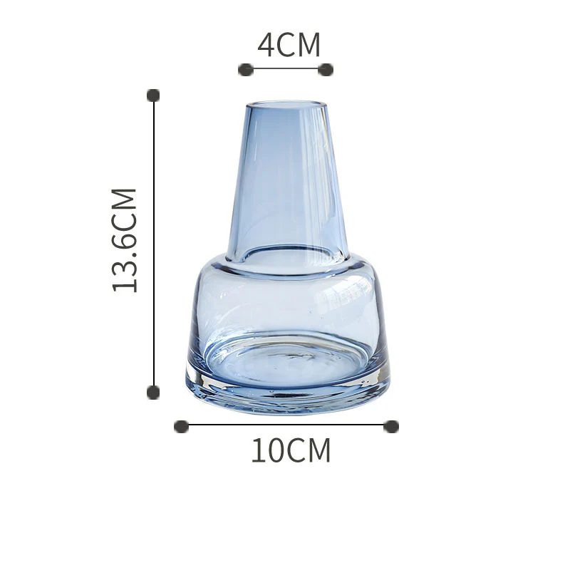 Contemporary Flower Vase - Image 17