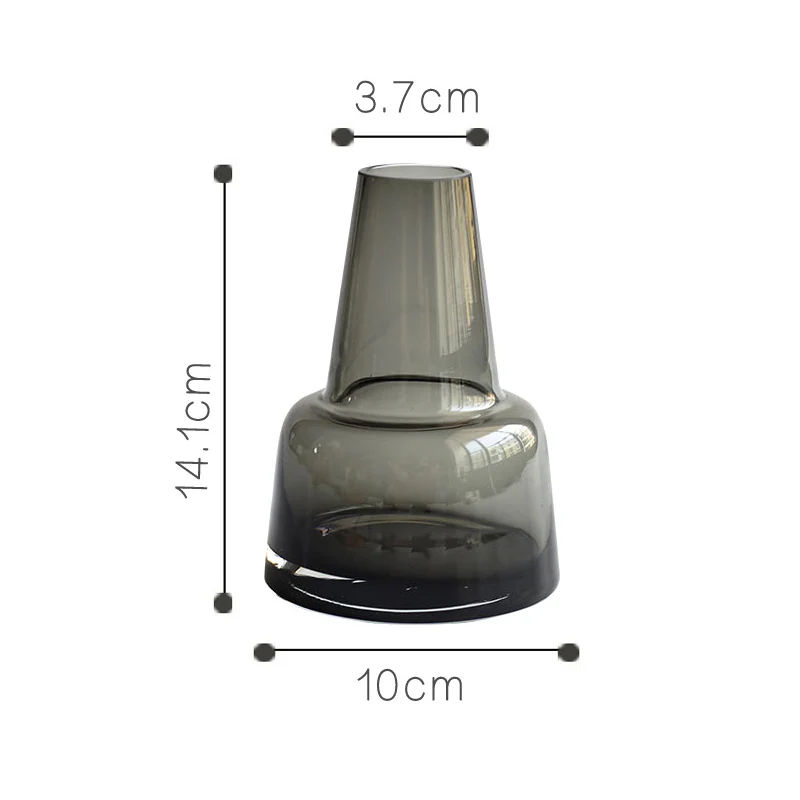 Contemporary Flower Vase - Image 18