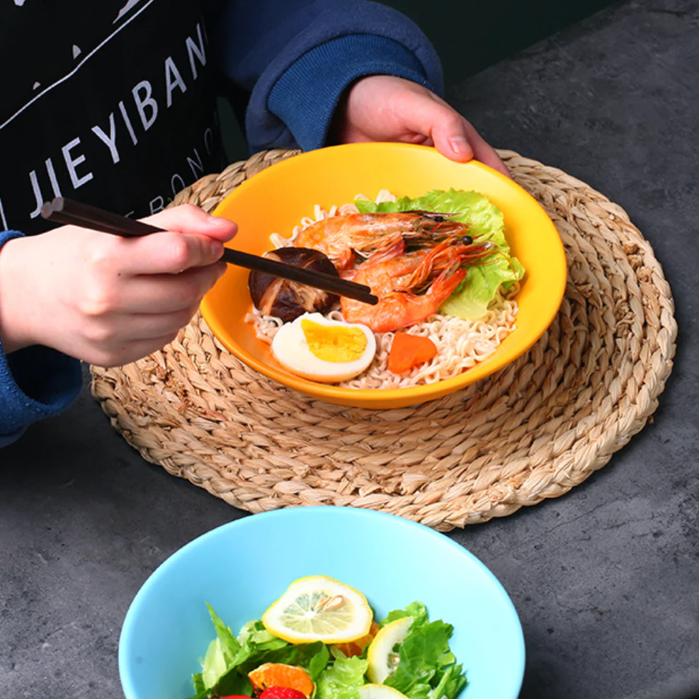 Contemporary Ramen Bowl 700 ml - Image 15