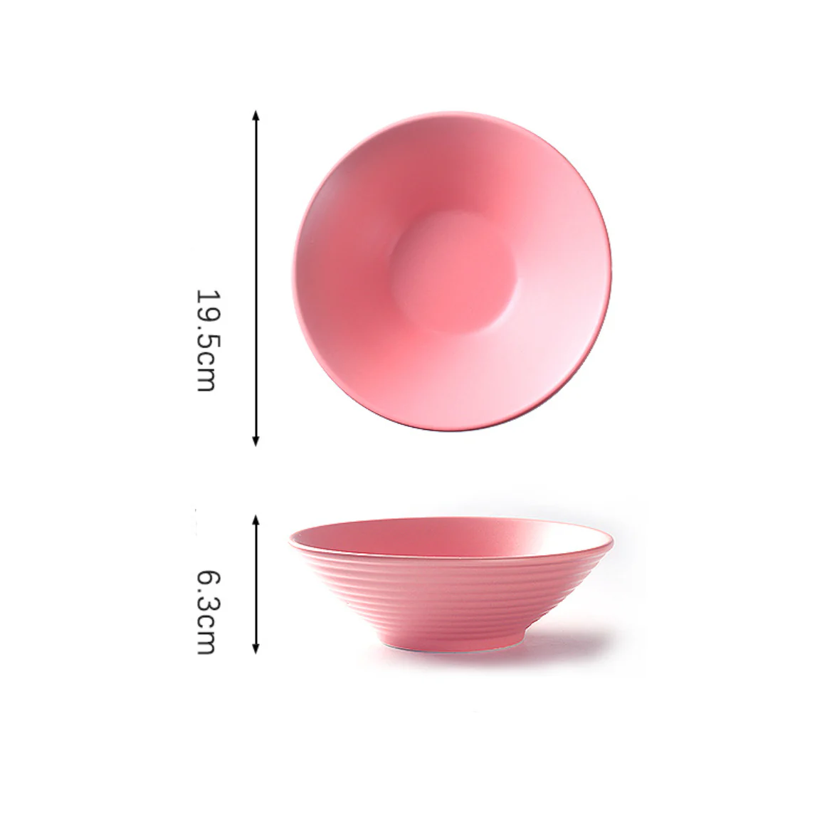 Contemporary Ramen Bowl 700 ml - Image 18