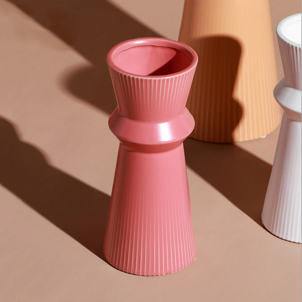 Contemporary Vase