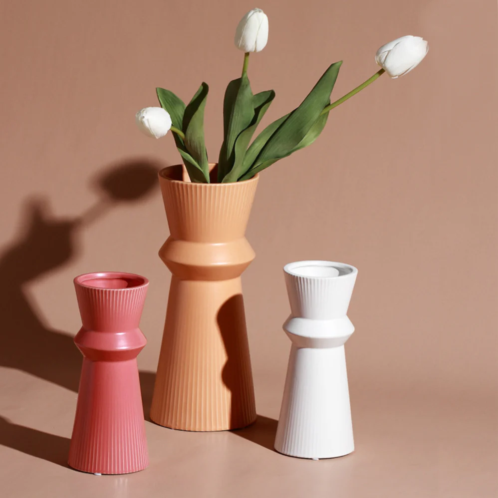 Contemporary Vase - Image 2