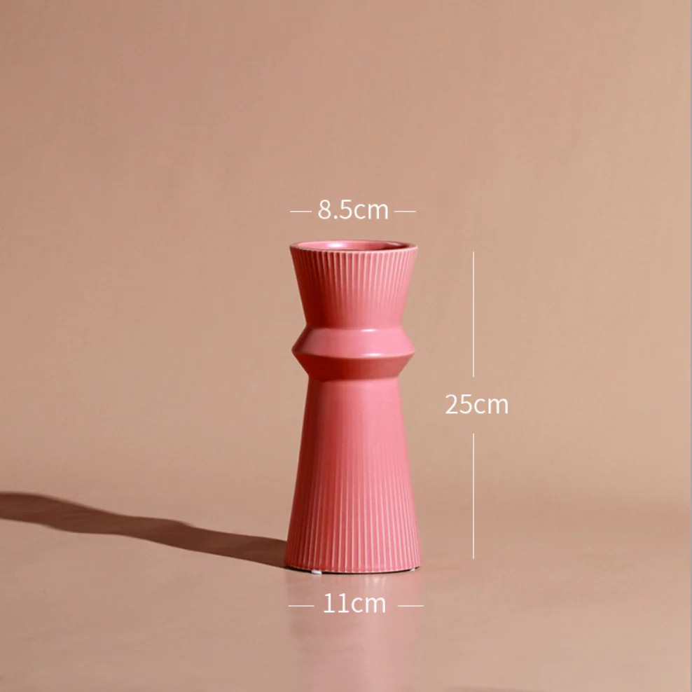 Contemporary Vase - Image 7