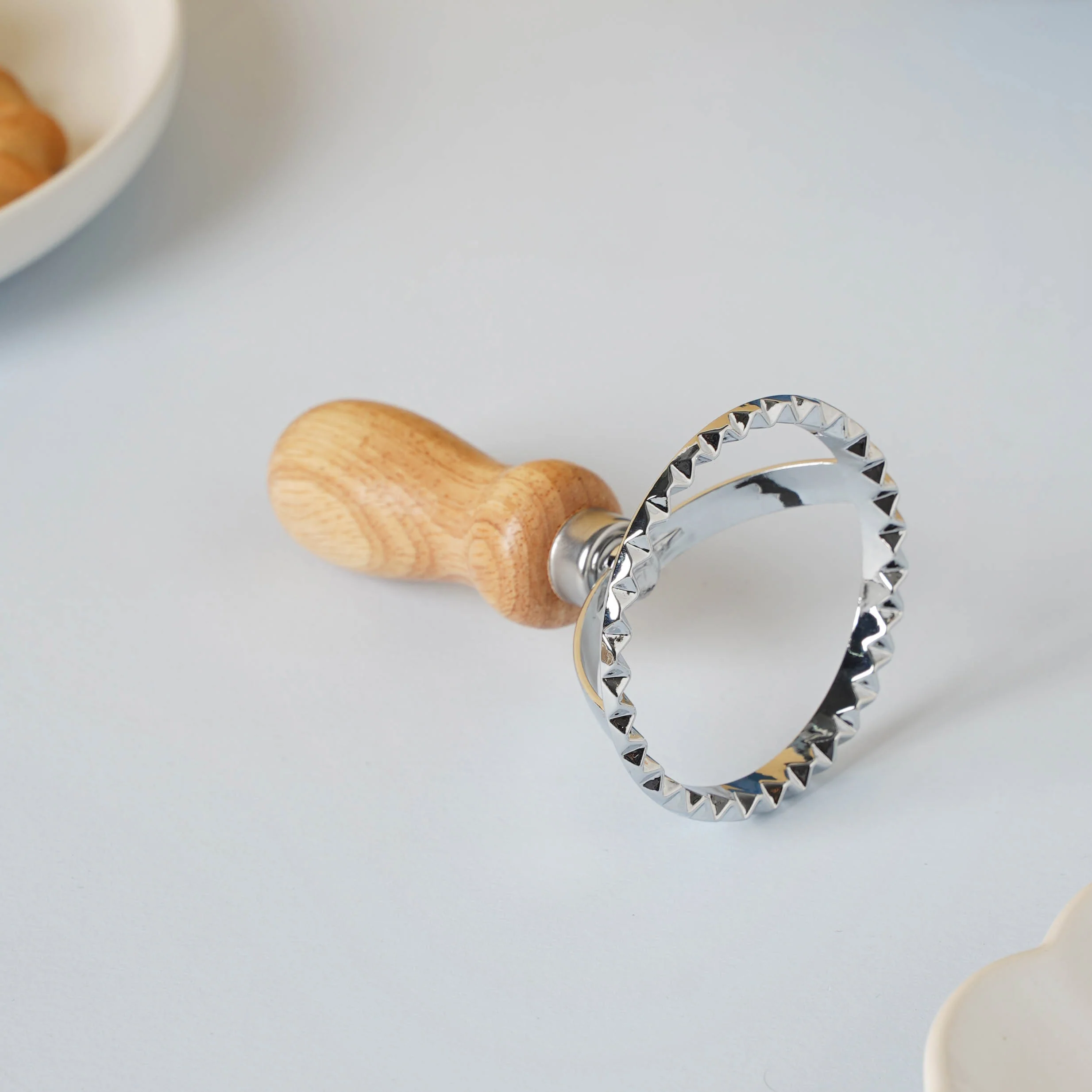 Cookie Cutter With Handle - Image 2