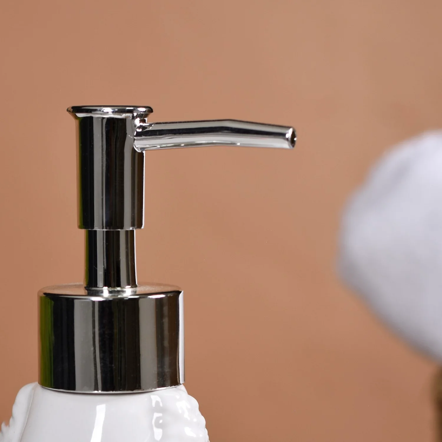 Coral Soap Dispenser - Image 7