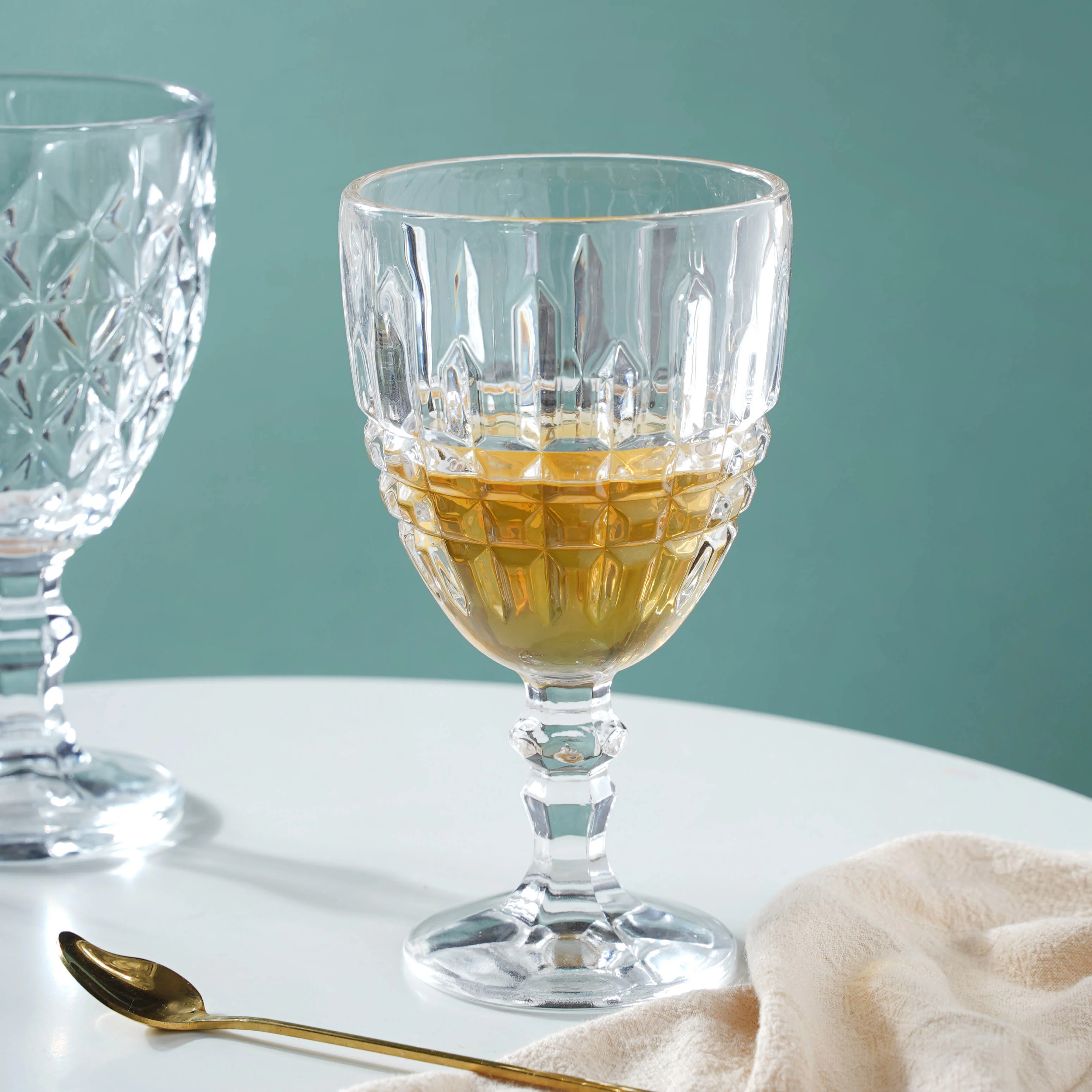 Cordial Glass Set of 2 - Image 6