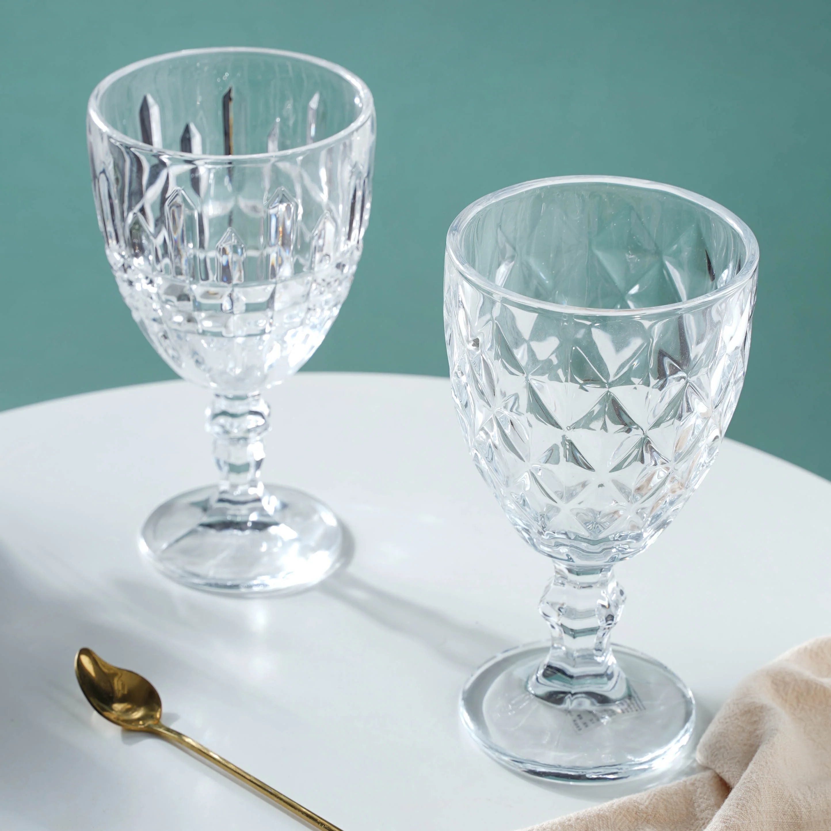 Cordial Glass Set of 2 - Image 7