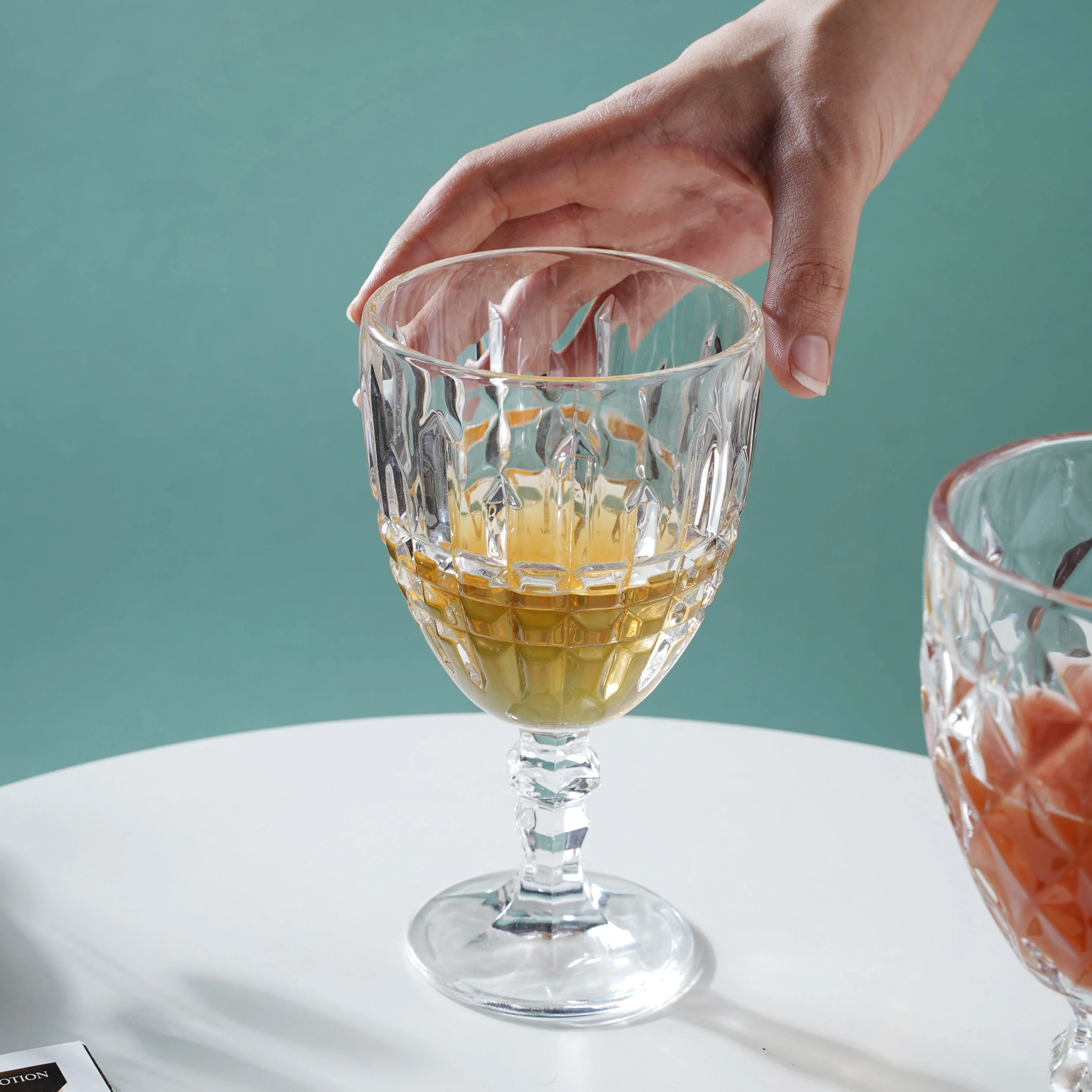 Cordial Glass Set of 2 - Image 9