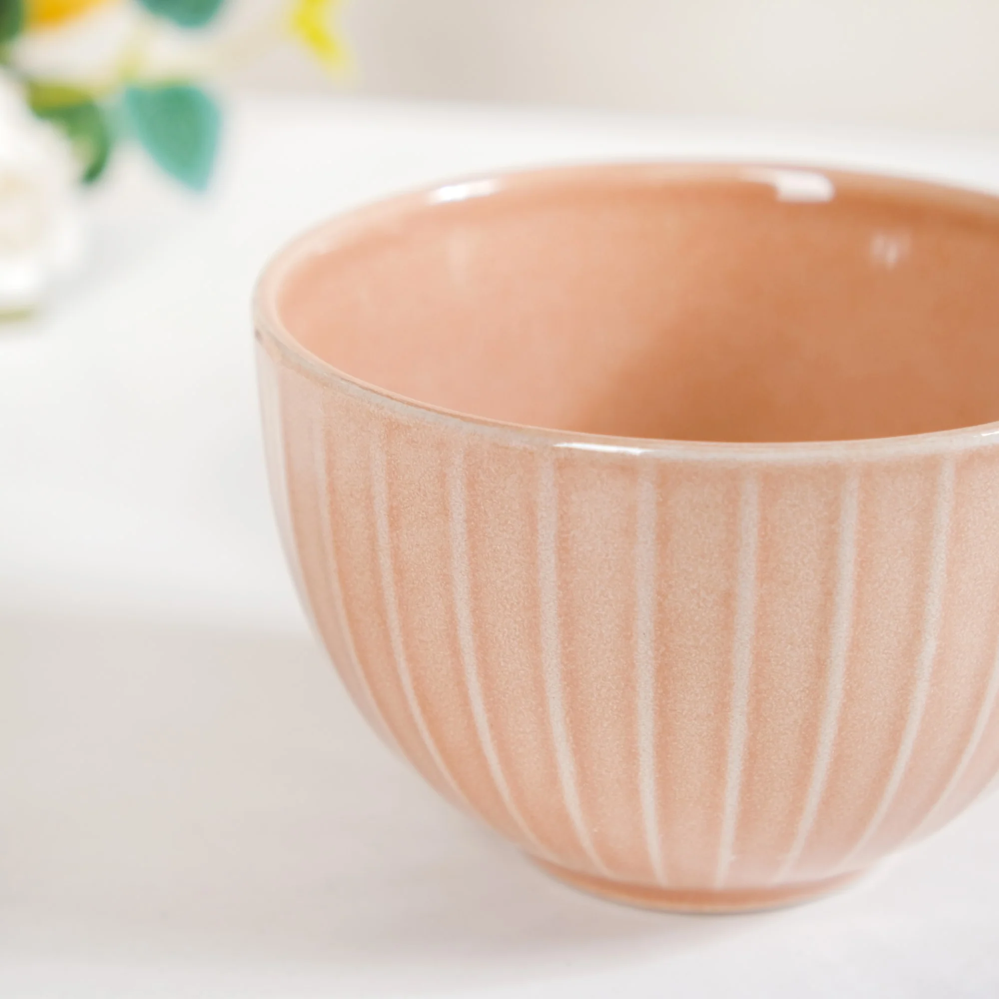Costola Ceramic Small Bowl Set Of 6 250ml - Image 7