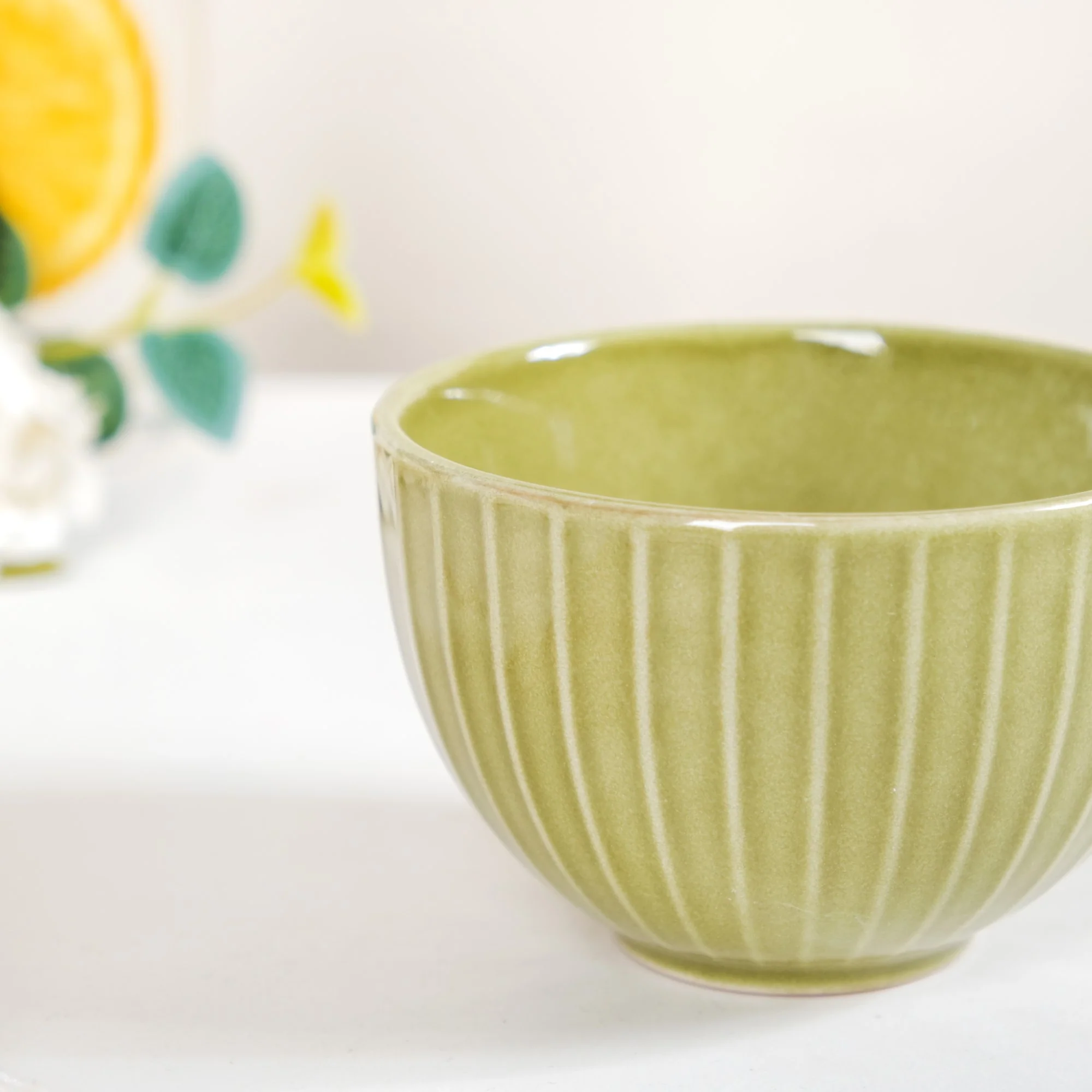 Costola Small Bowls For Snacks Set Of 6 250ml - Image 7