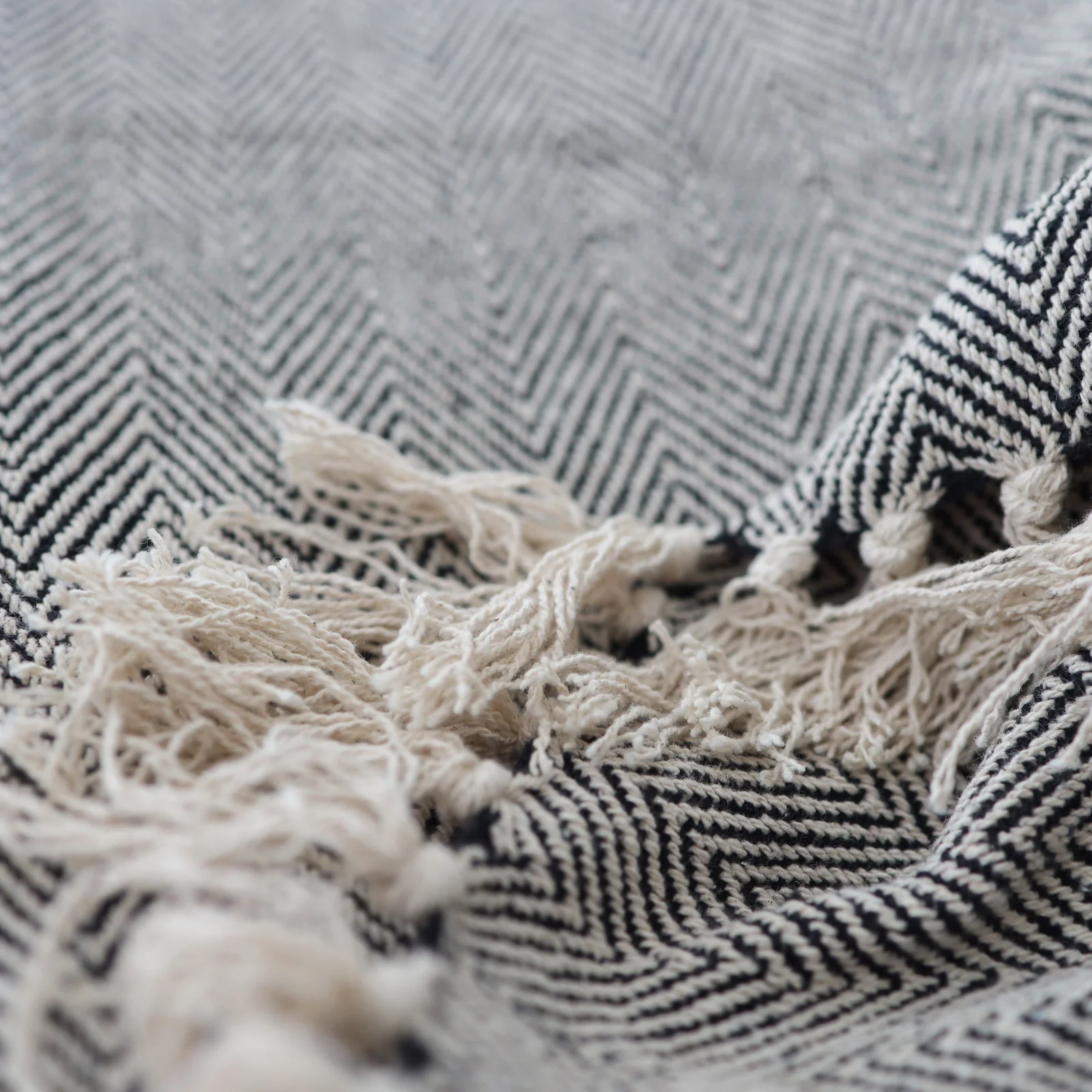 Cotton Throw - Image 10