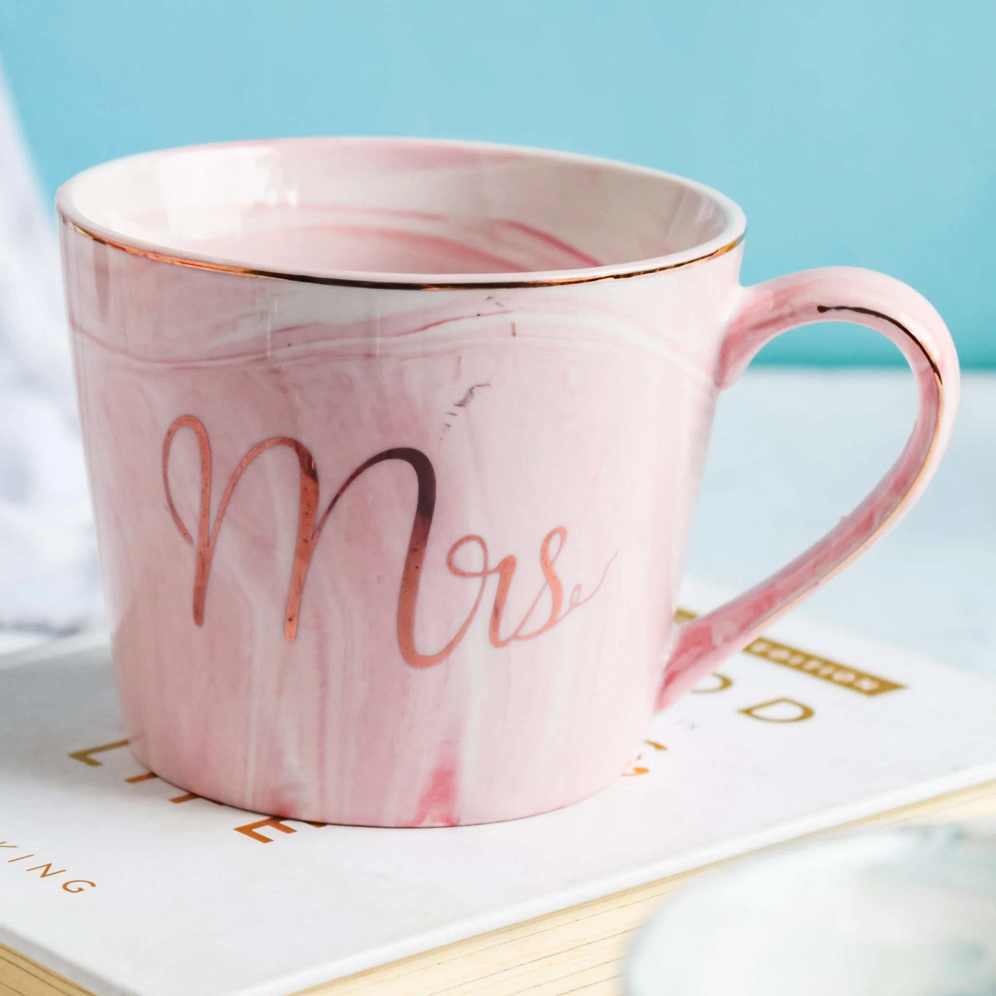 Couple Coffee Mug - Small - Image 13