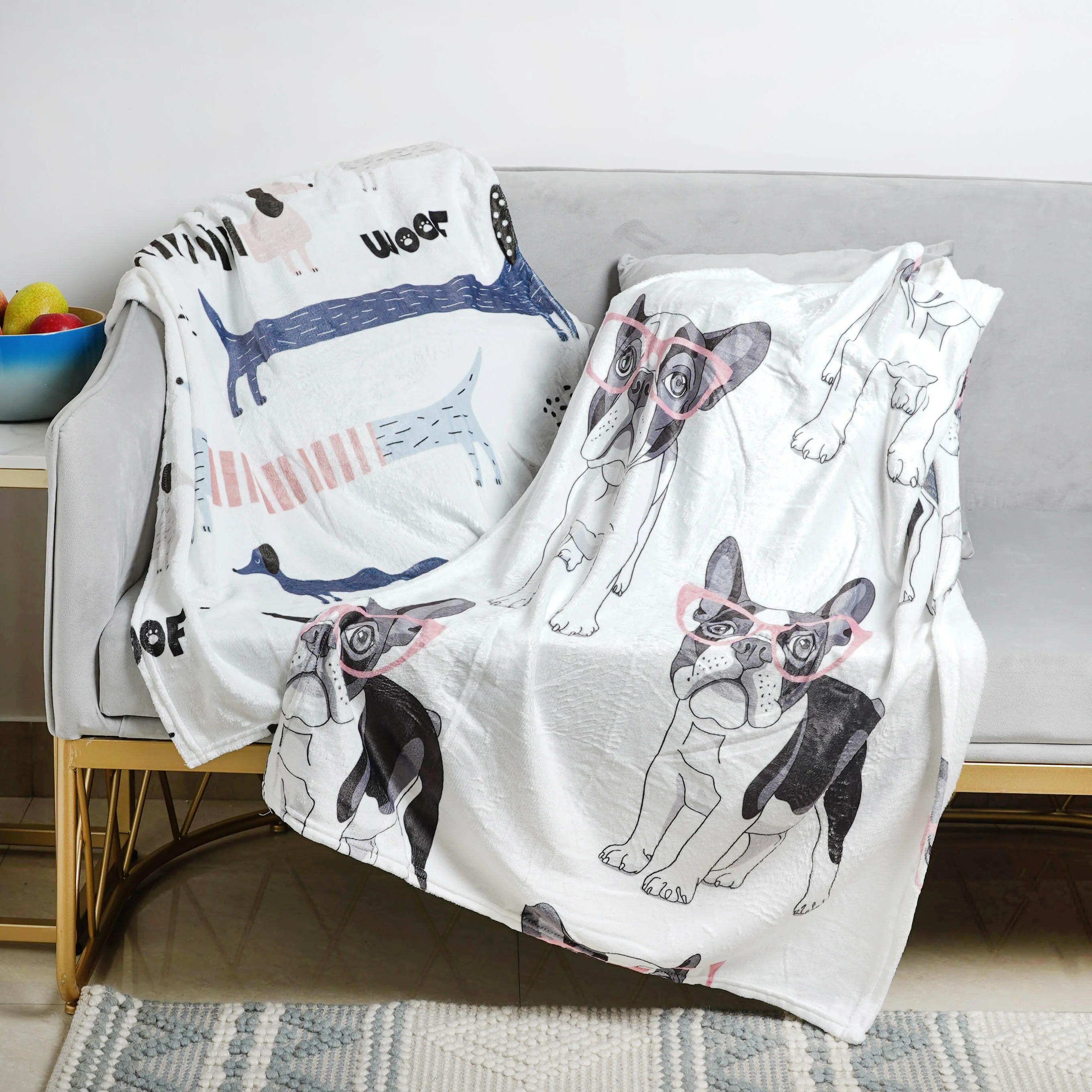 Cozy Blanket - Image 2