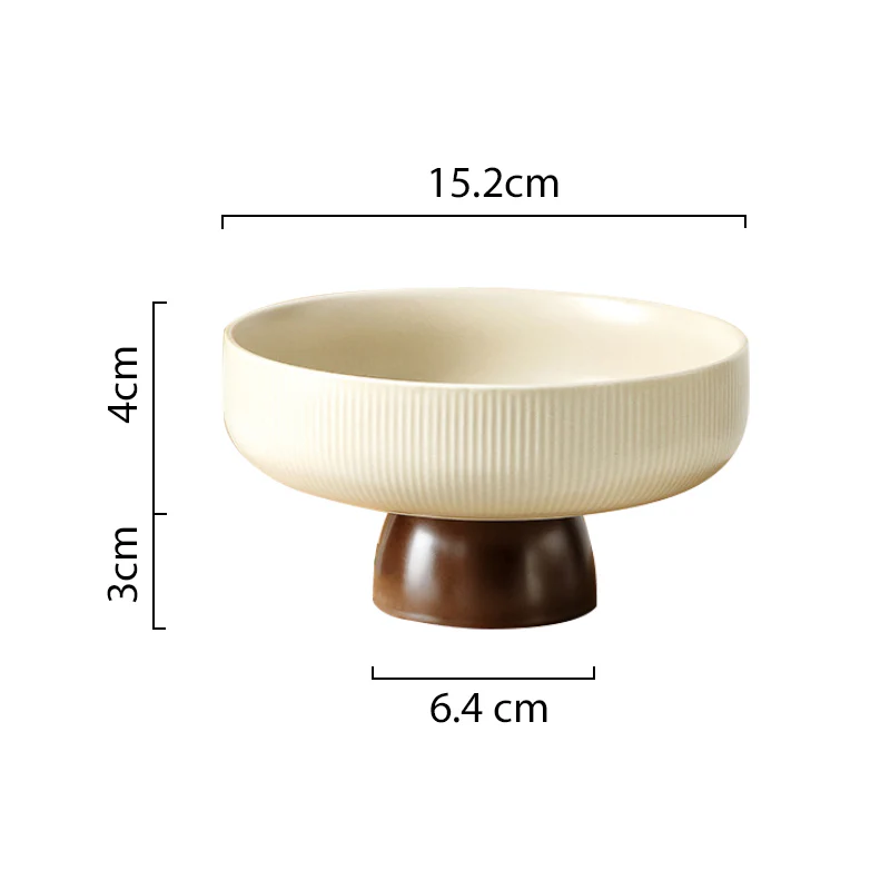 Crème De La Crème Fruit Bowl Small - Image 11