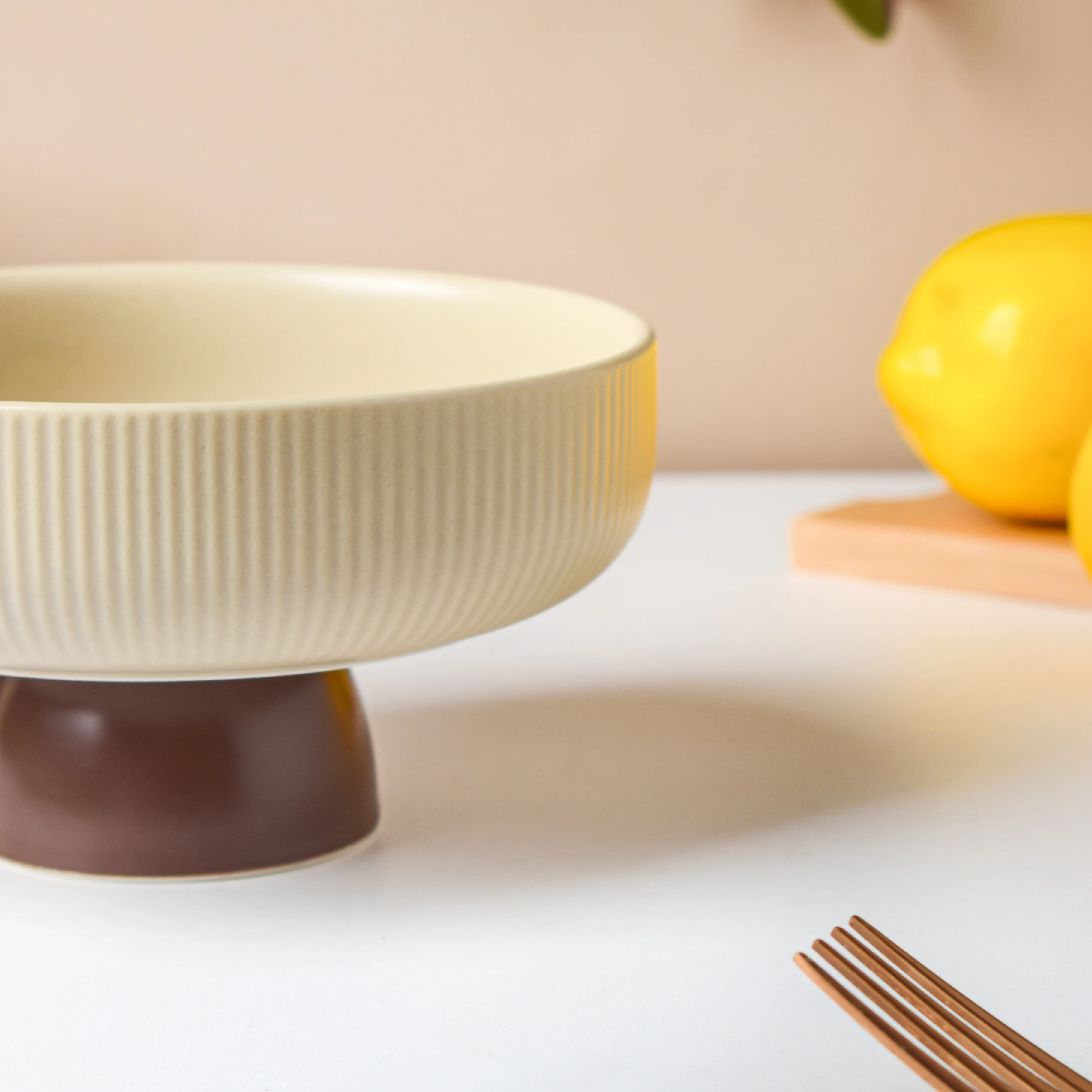 Crème De La Crème Fruit Bowl Small - Image 7