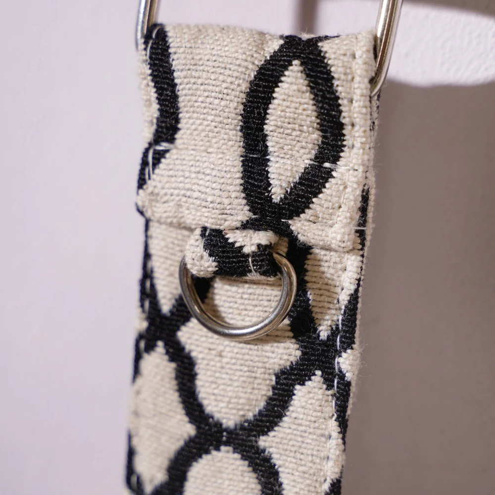Crossbody Bag Beige - Image 19