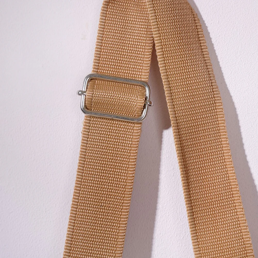 Crossbody Bag Beige - Image 27