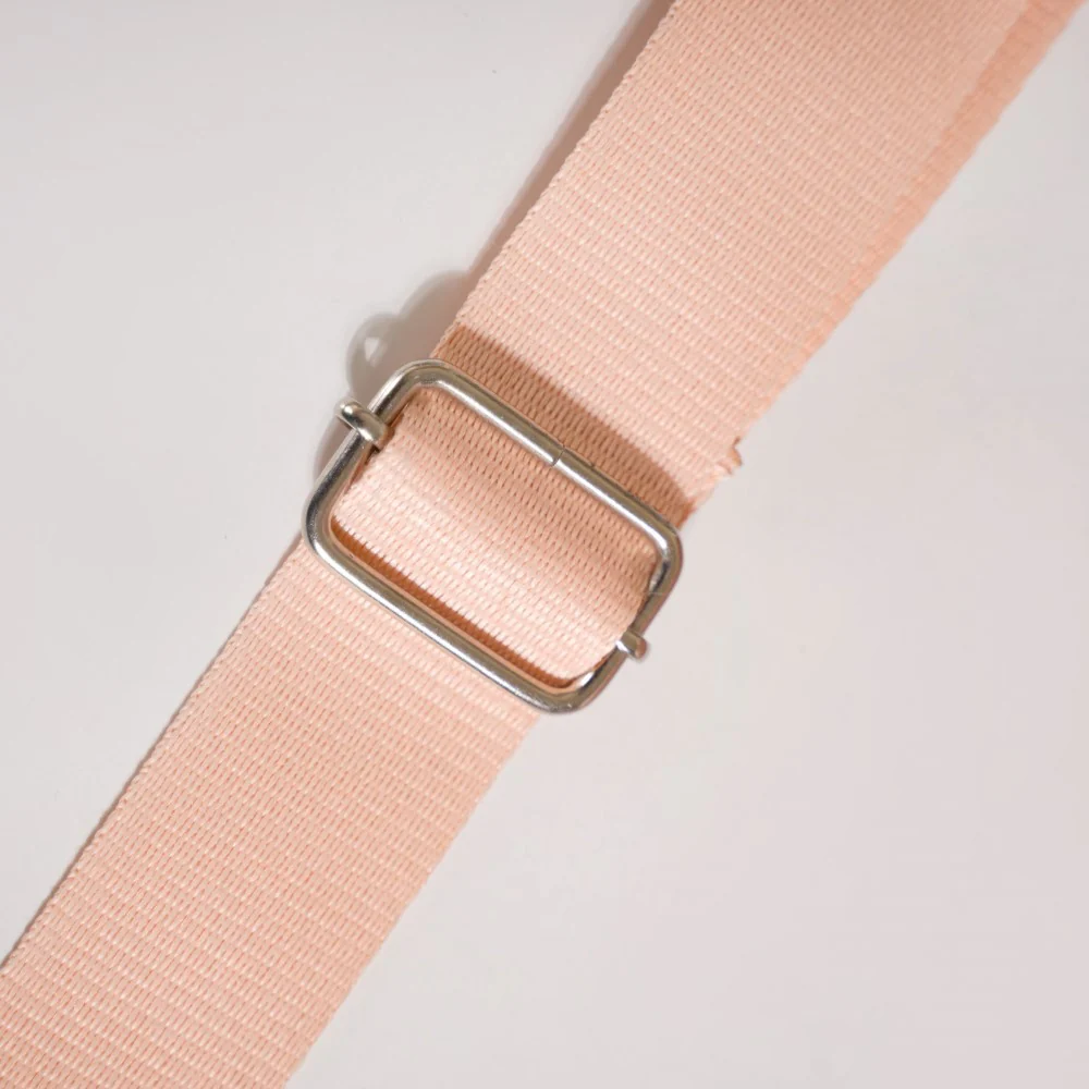 Crossbody Bag Pink - Image 18