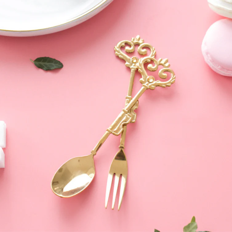 Crown Cutlery