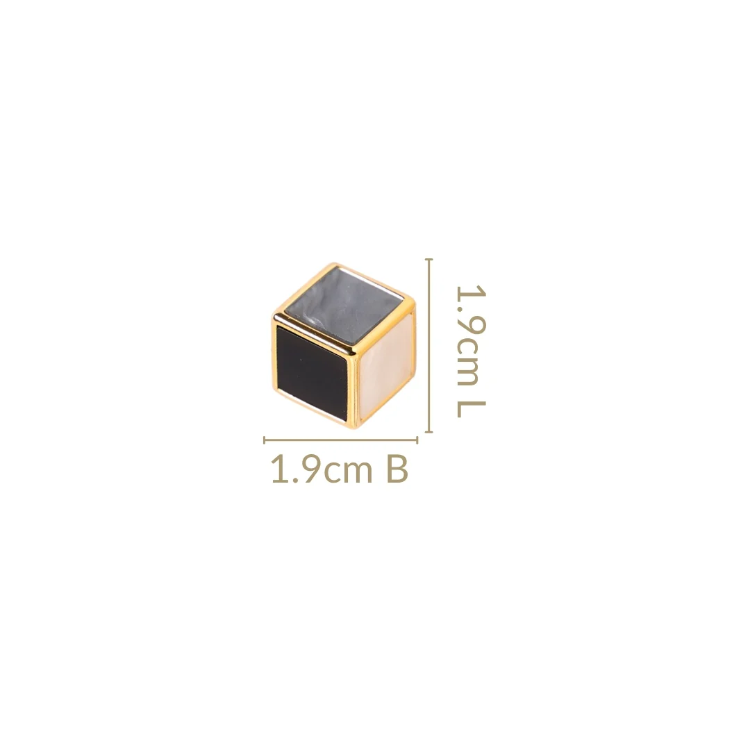 Cube Huggies Tri Colour - Image 3