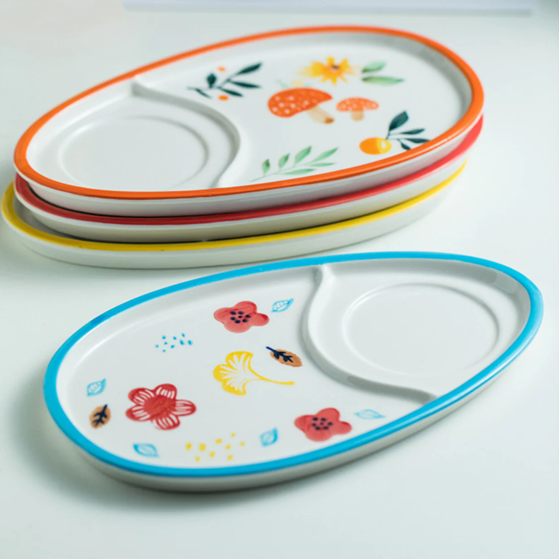 Cup And Plate Set - Image 12