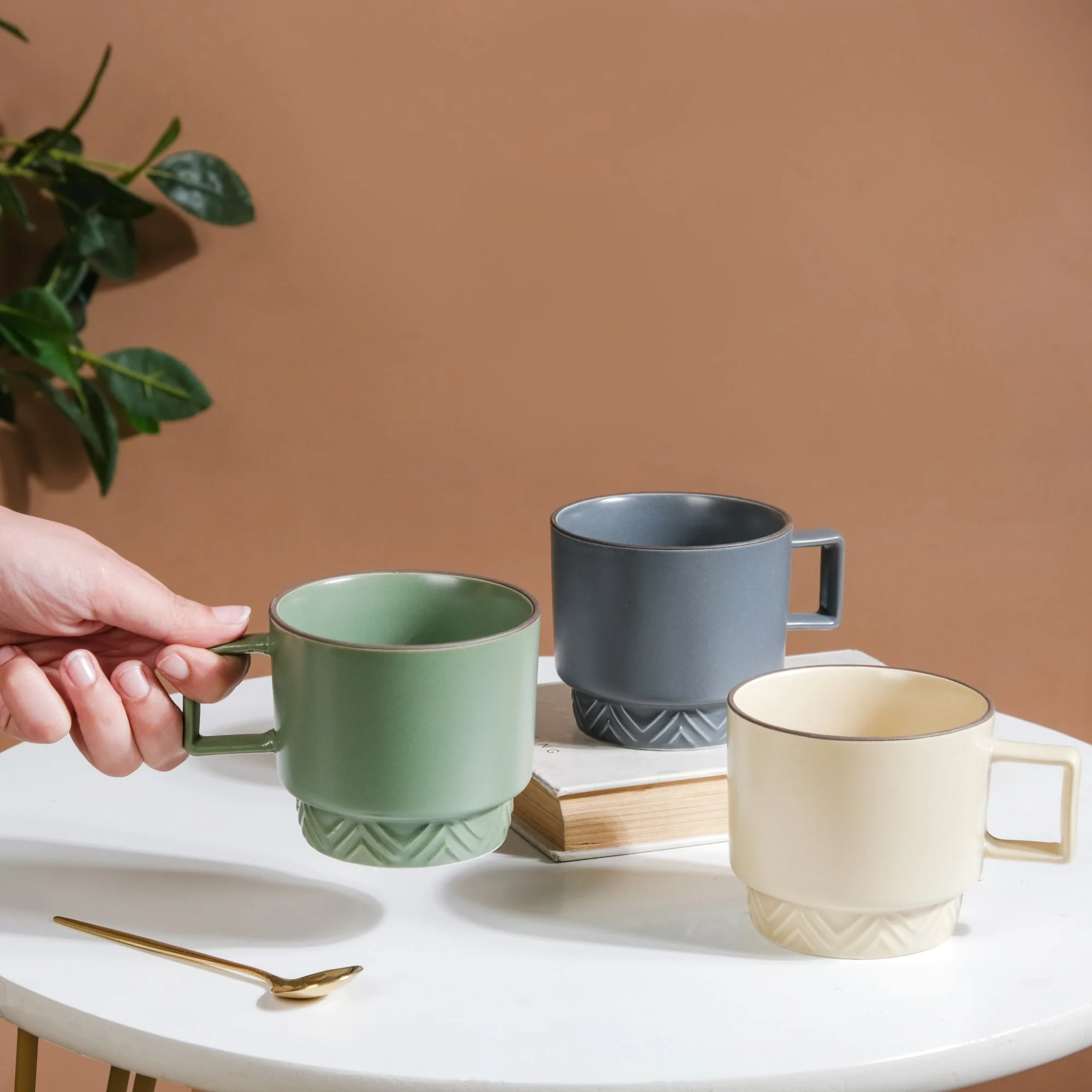 Cup For Coffee - Image 2