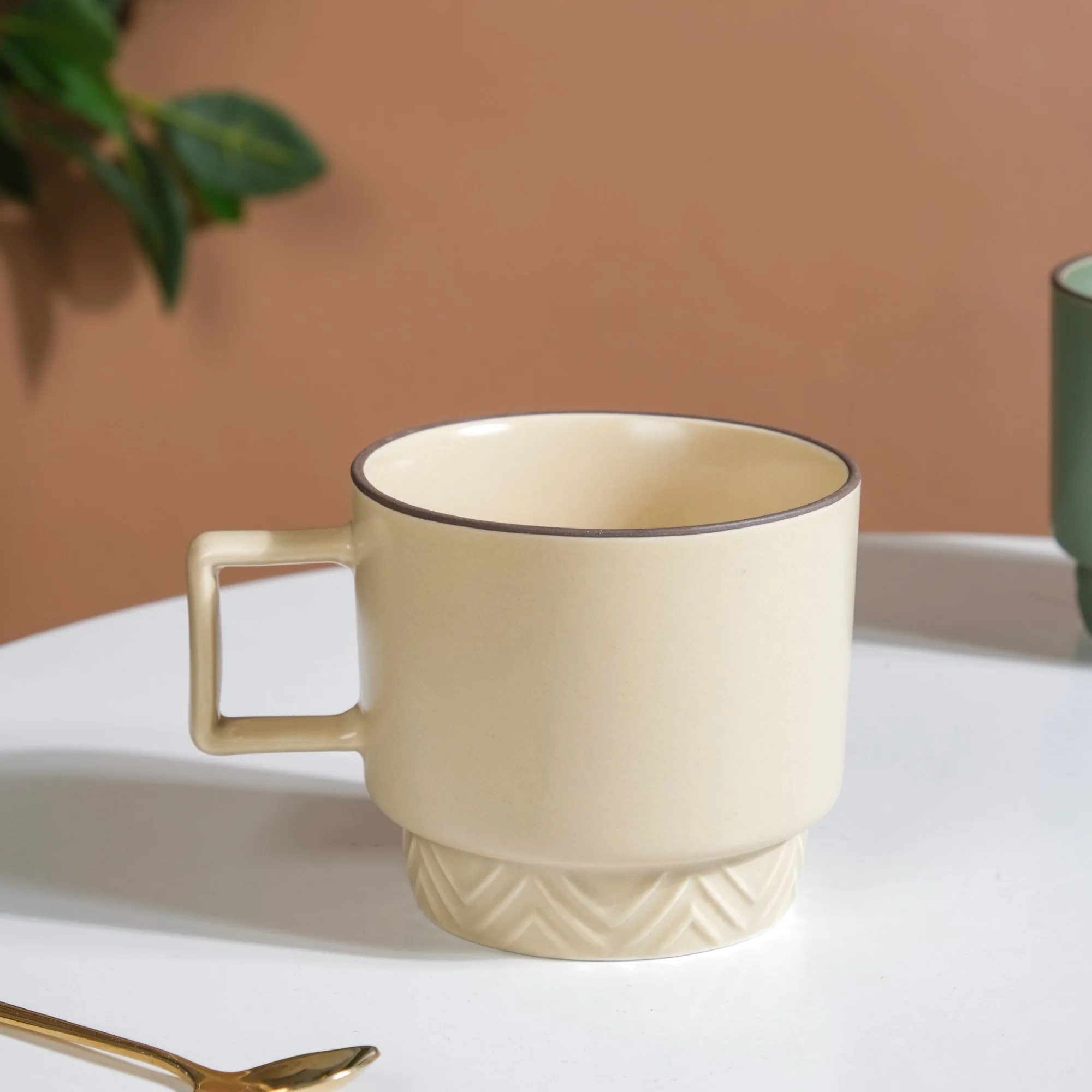 Cup For Coffee - Image 4