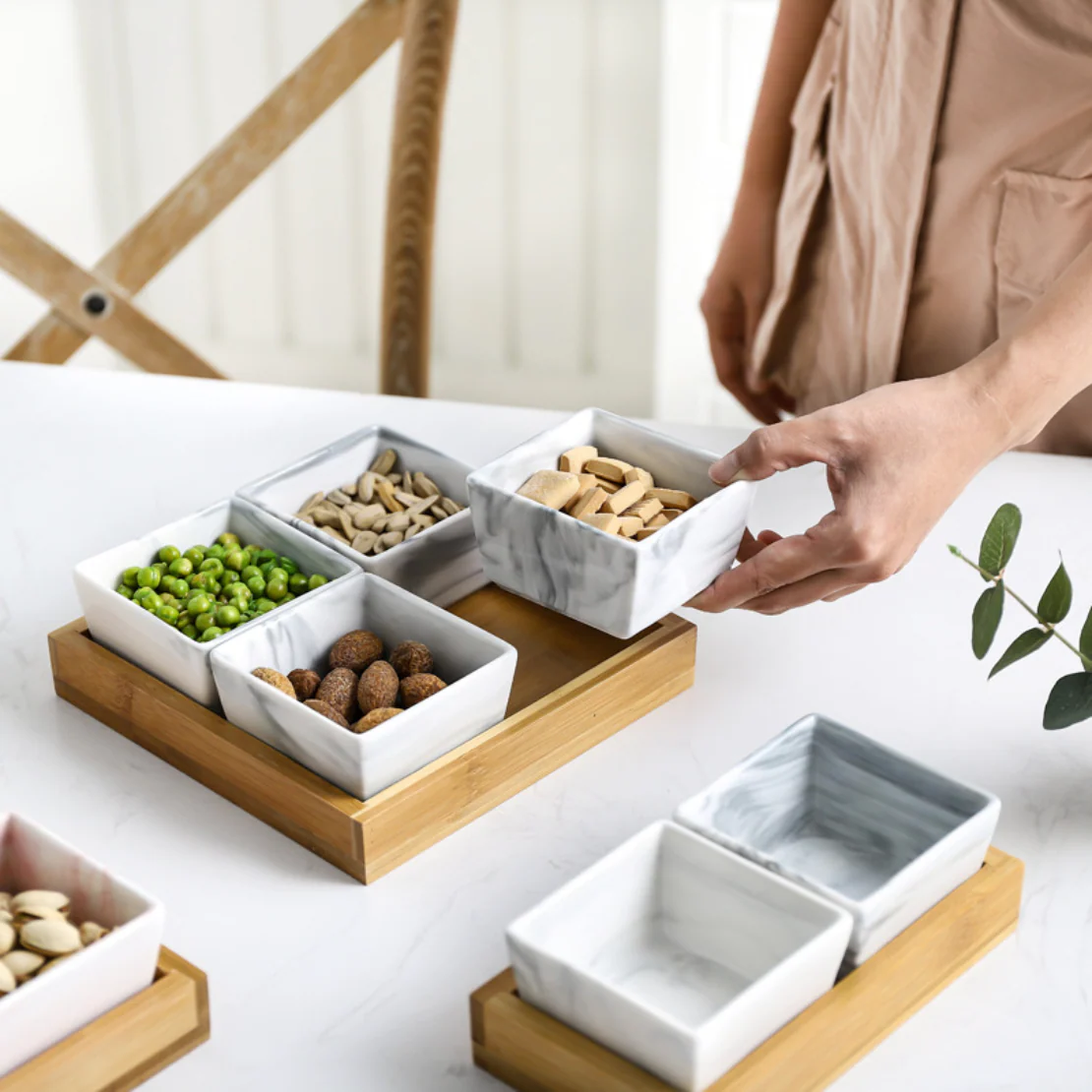 Cup Platter - Image 4