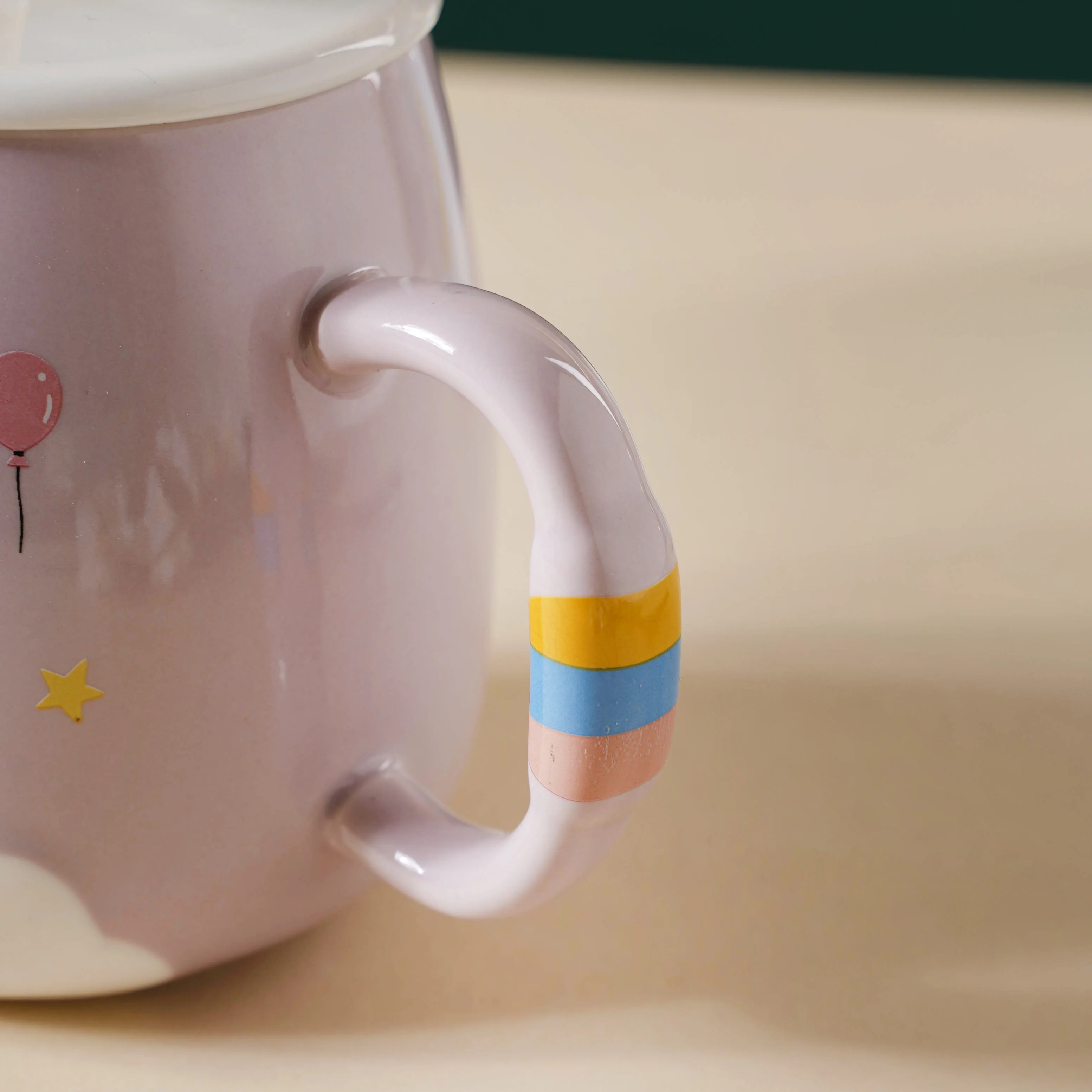 Cup With A Star - Image 14