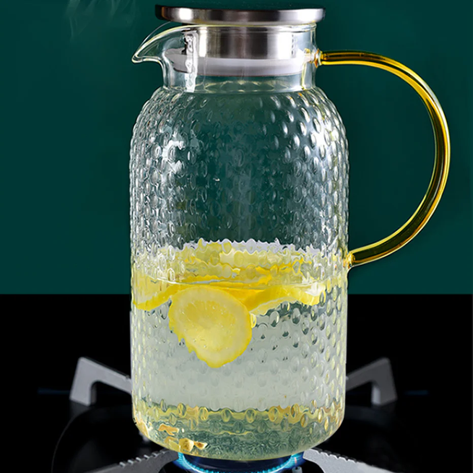 Cup with Jug Set of 2 - Image 4