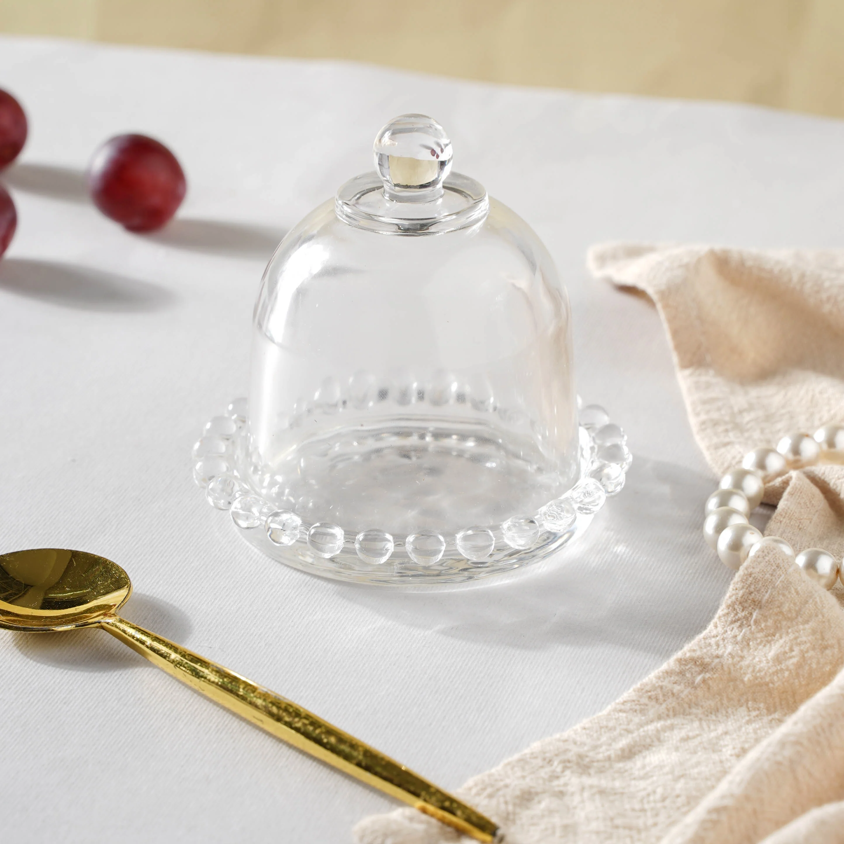 Cupcake Cover Glass - Image 3