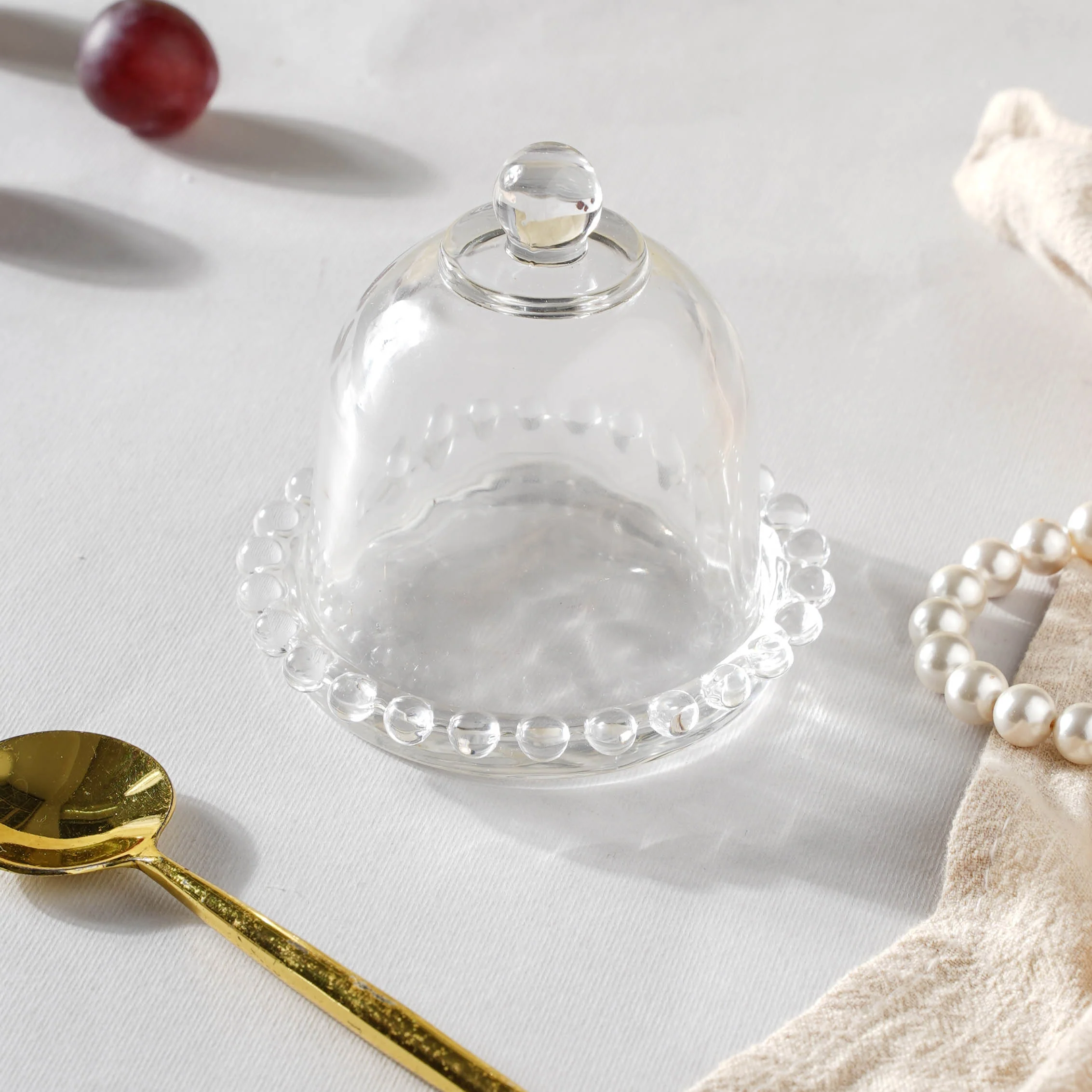 Cupcake Cover Glass - Image 4
