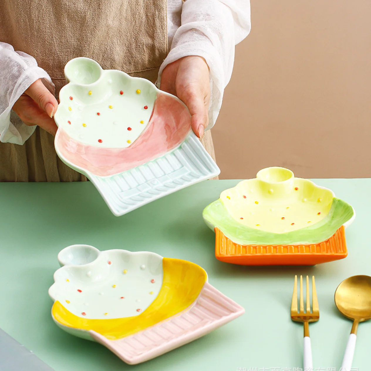 Cupcake Plate - Image 4