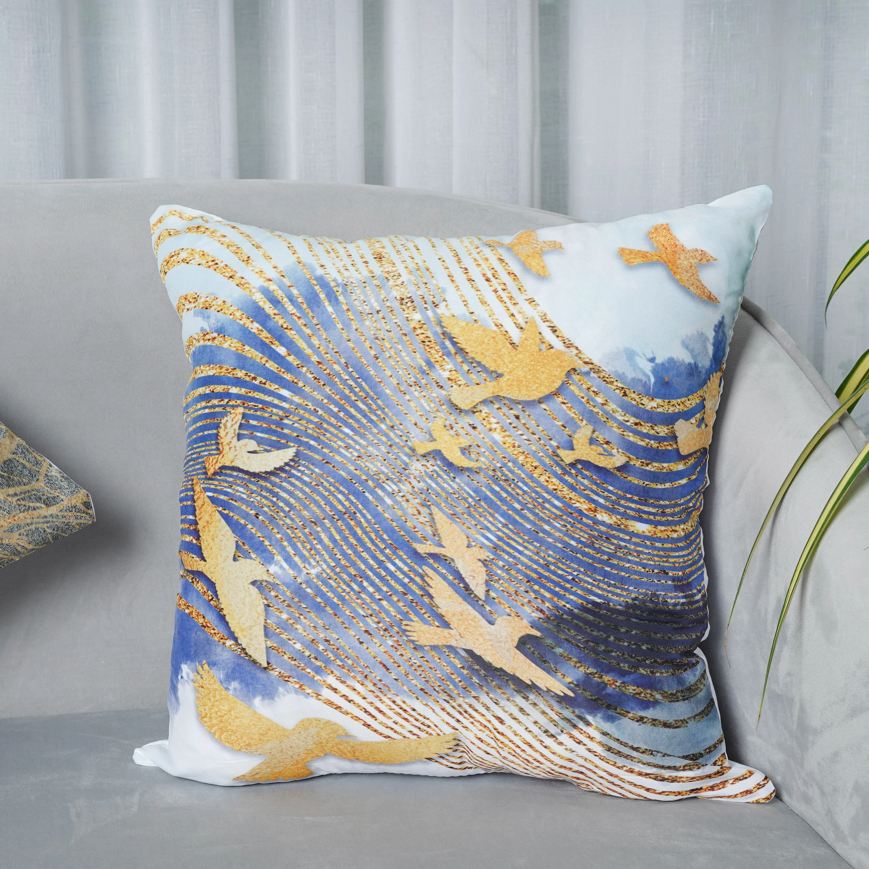 Cushion Covers Natural - Image 8