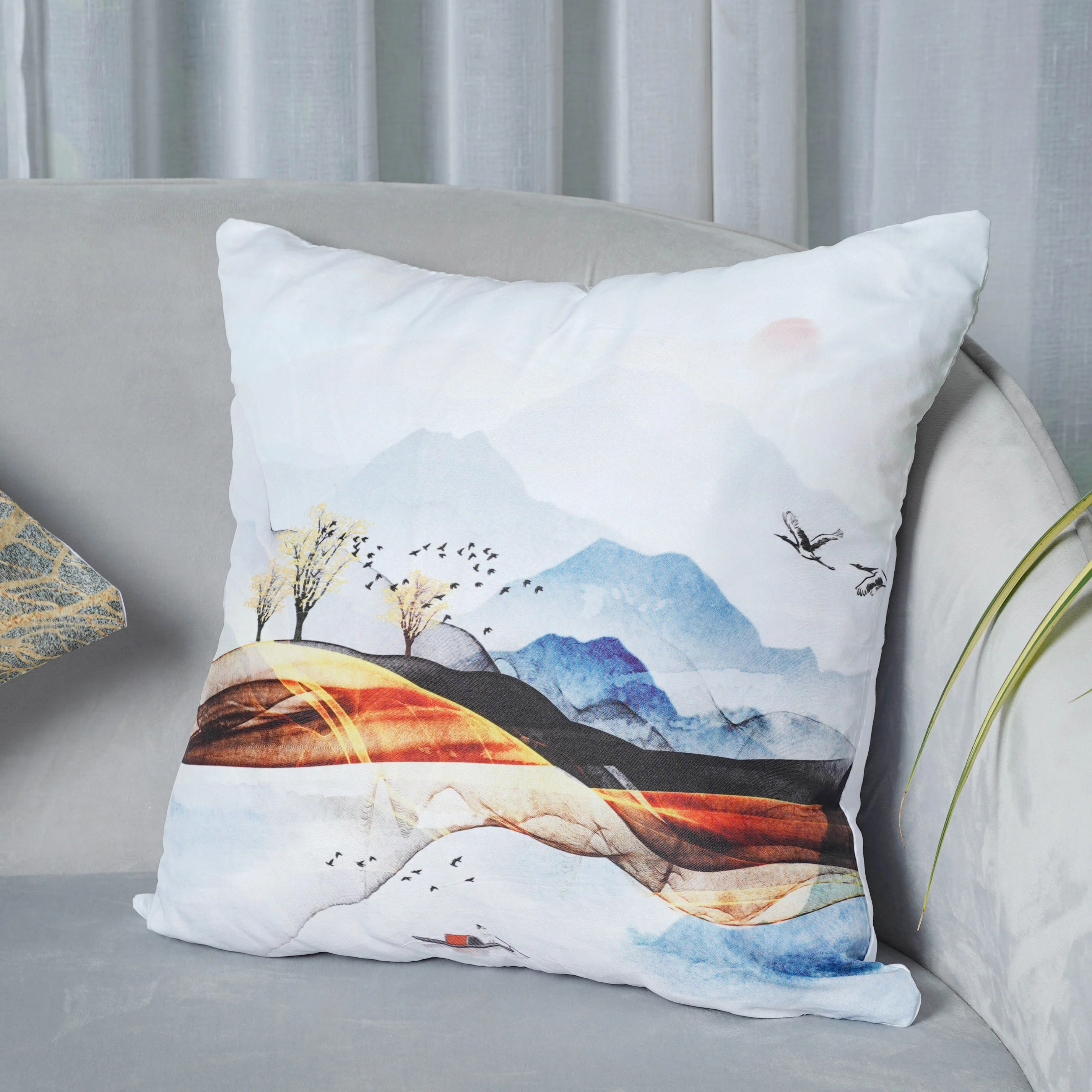 Cushion Covers Natural - Image 9