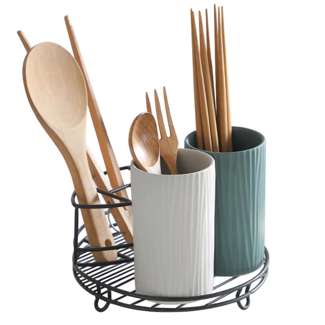 Cutlery Holder Set - Image 5