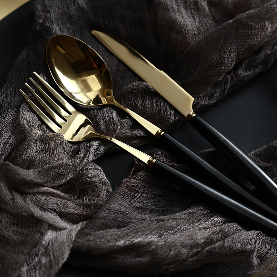 Cutlery Set - Image 13